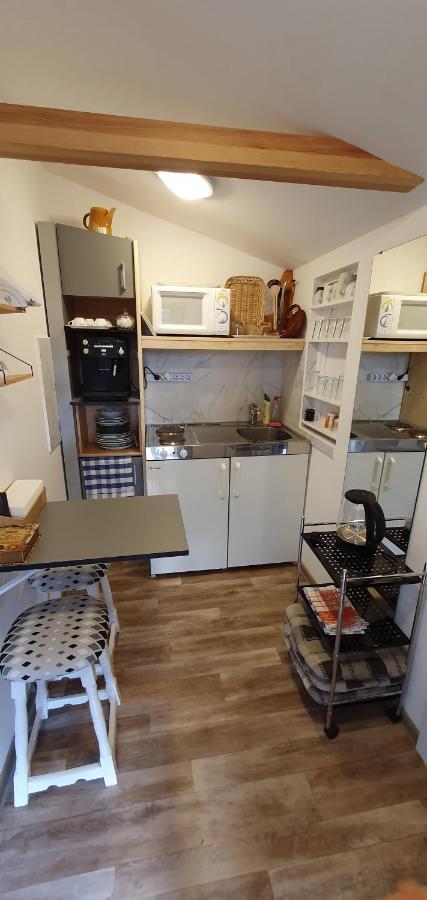Kis Levendulás Vendégház Zalaegerszeg Esterno foto